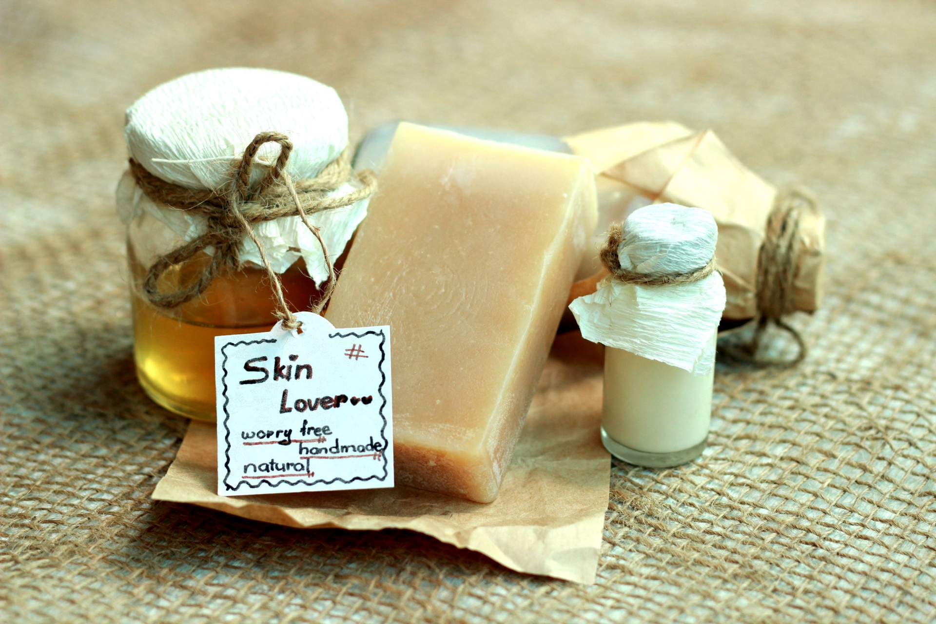 Những Điều Không Phải Ai Cũng Biết Về Xà Phòng