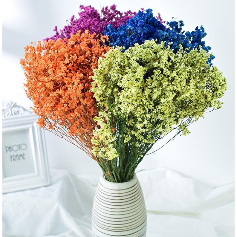 Lọ cắm hoa handmade