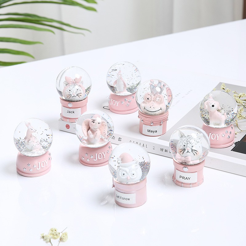 Cầu tuyết lưu niệm