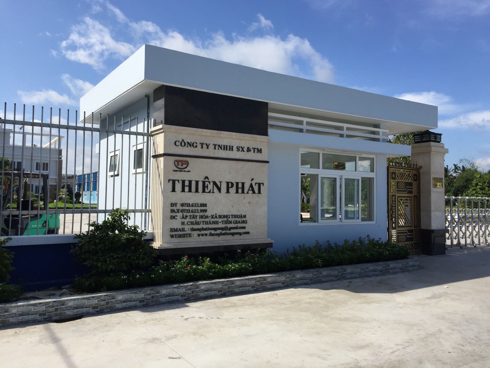 Hình ảnh công ty
