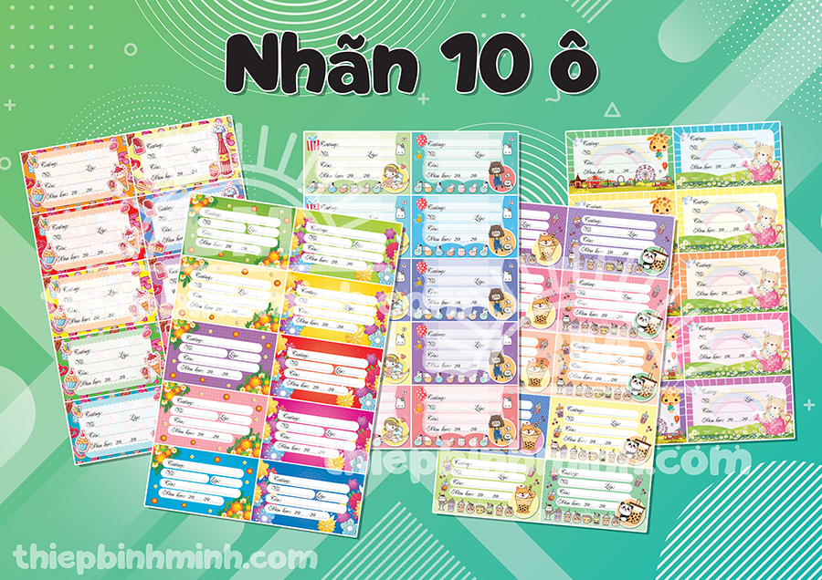 nhan10o