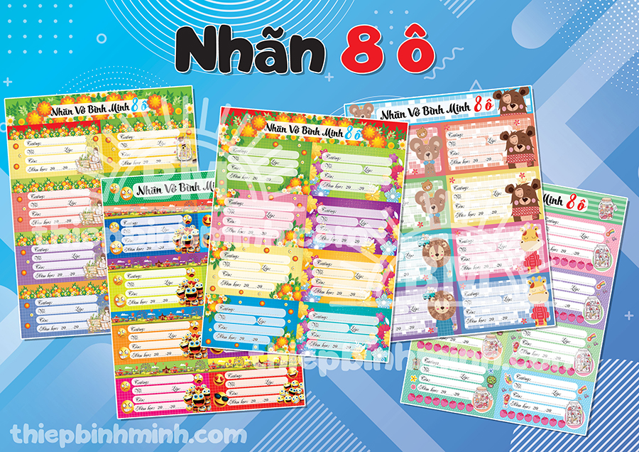 nhan8o