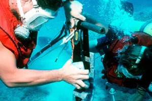 AAG sea optical cable is about to be fully restored
