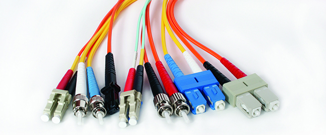 Fiber optic connector and things to know