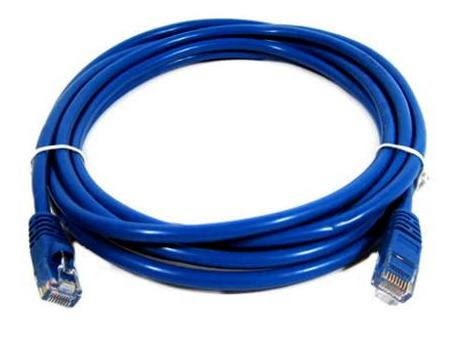 What is the network cable? Characteristics, Properties, Categorization