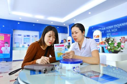 Approving the restructuring plan of Vietnam Post and Telecommunications Group