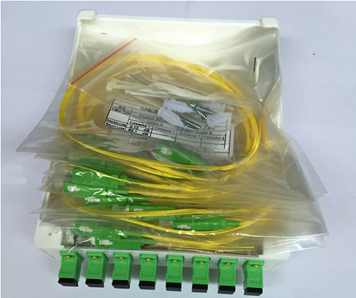 ODF 6FO FTTH, ODF 8FO FTTH