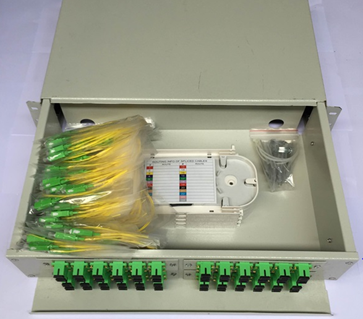 ODF RACK RACK 19 