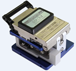Sumitomo FC-6S fiber optic cable cutter