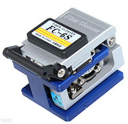 Fiber optic cable cutter FC-6S