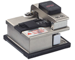 Fiber optic cable cutter FC-02