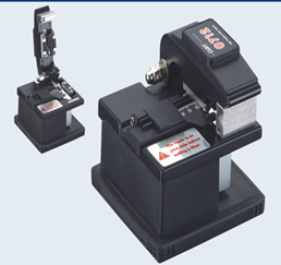 Fiber optic cable cutter FC-01