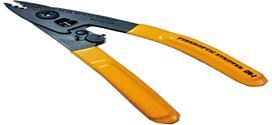 Fiber optic pliers CFS - 3
