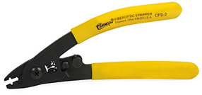 Fiber optic pliers CFS - 2