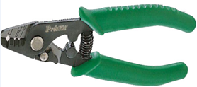 Fiber optic pliers Pro's Kit 8PK-326