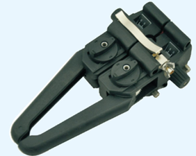 Fiber optic cable sheath FO103-S