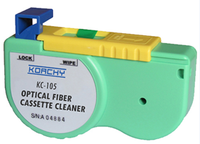 Long connector optical fiber 02