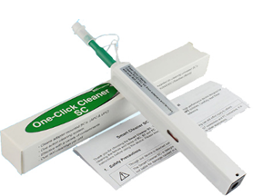 Hygienic equipment for optical connector