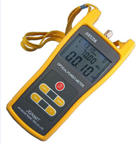 Máy đo công suất quang JW -3208