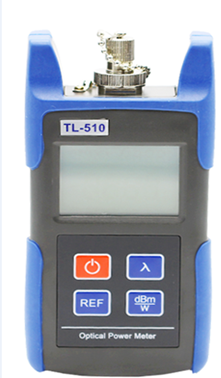 Máy đo công suất quang TL-510