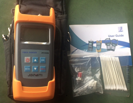 Optical fiber length defect detector JW 3304N