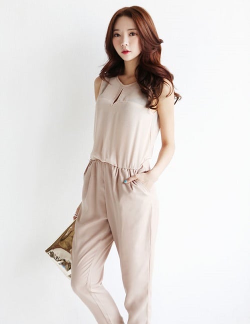 Jumpsuit - Thủy Tiên Store