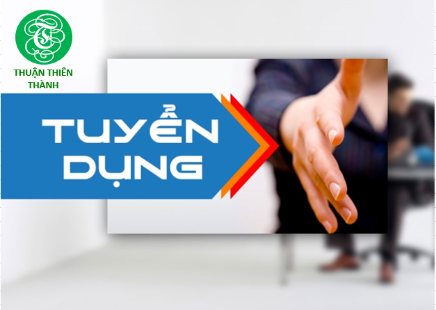 TUYỂN QUẢN LÝ KÊNH SIÊU THỊ