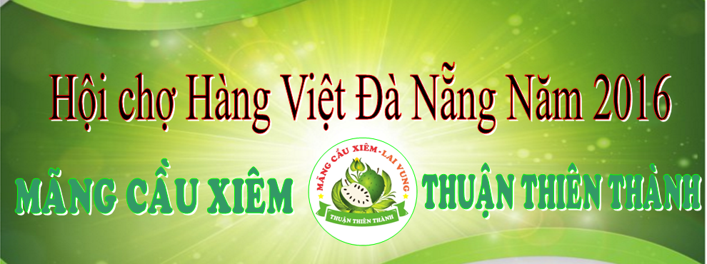 Hội chợ Hàng Việt Đà Nẵng năm 2016: Hơn 400 gian hàng tham gia