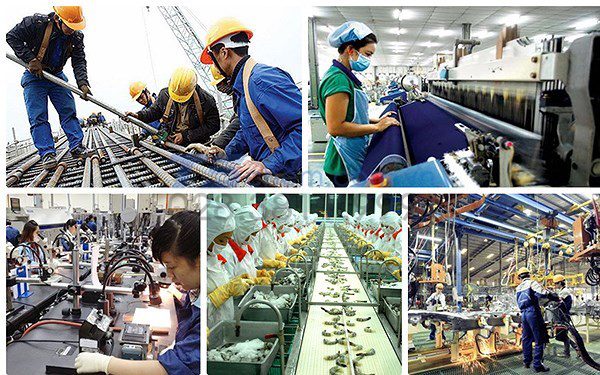 HÓA CHẤT CÔNG NGHIỆP – CÔNG DỤNG VÀ CÁC LƯU Ý KHI SỬ DỤNG HÓA CHẤT CÔNG NGHIỆP