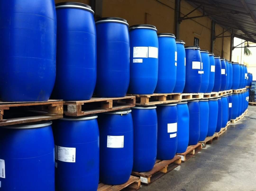 CHẤT PHÁ BỌT ANTIFOARM DÙNG TRONG XỬ LÝ NƯỚC THẢI