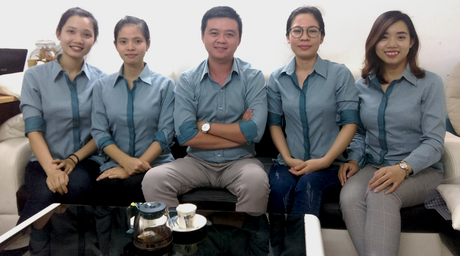 Giới thiệu về Tiến Phát PHT