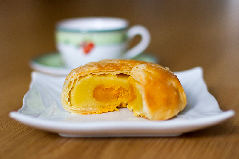 NGUỒN GỐC BÁNH PÍA SÓC TRĂNG