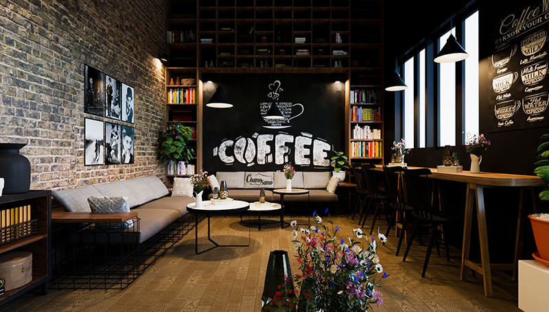 Coffee