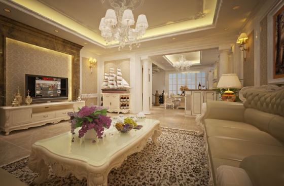 Biệt thự nhà chú Hùng