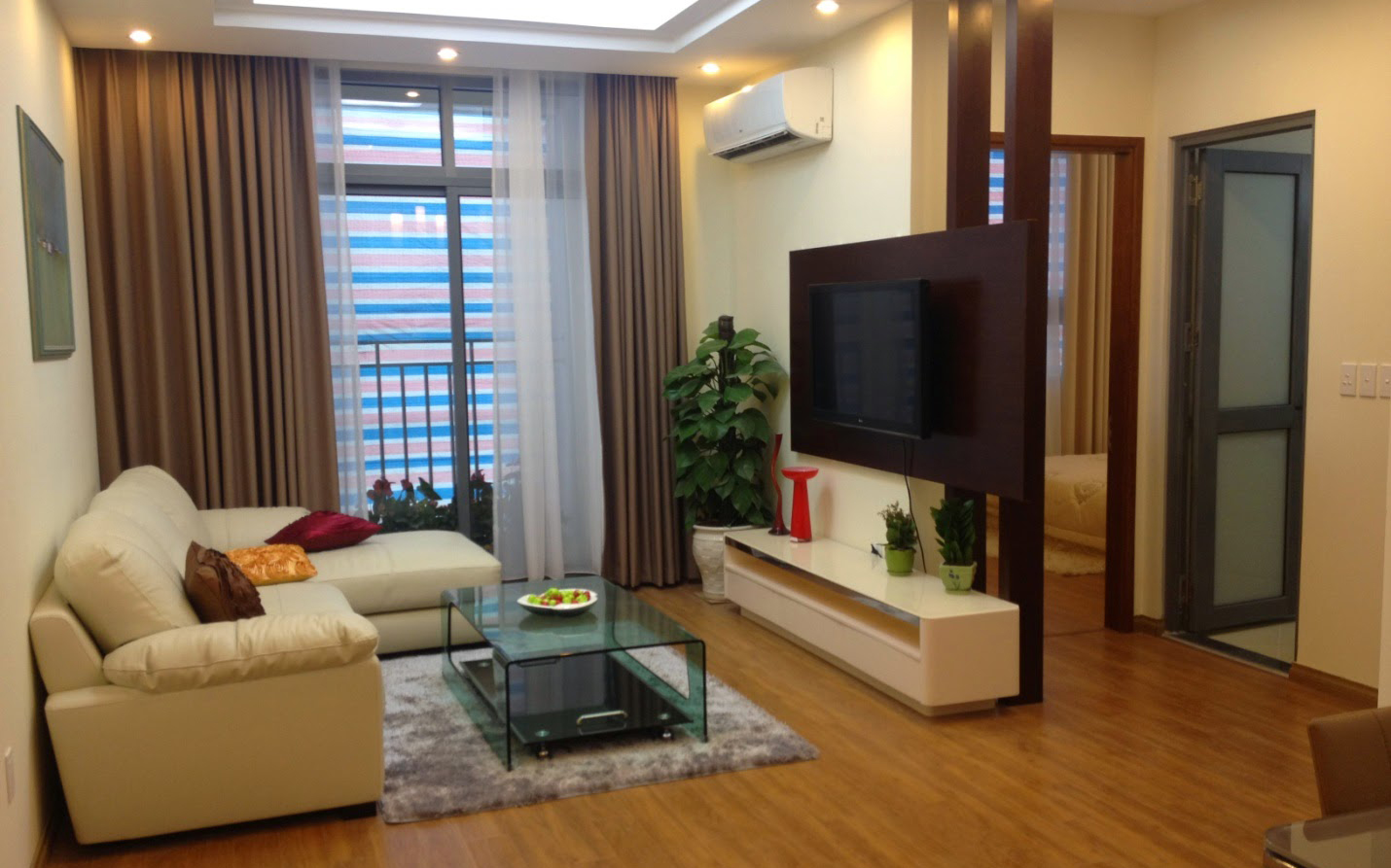 Chính chủ bán căn hộ ở Vinhomes Tân Cảng