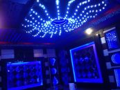 Nội thất phòng Karaoke Phương Nam