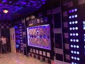 Trang trí nội thất Karaoke Tùng