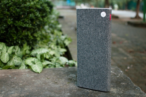 Đánh giá loa không dây Libratone Live