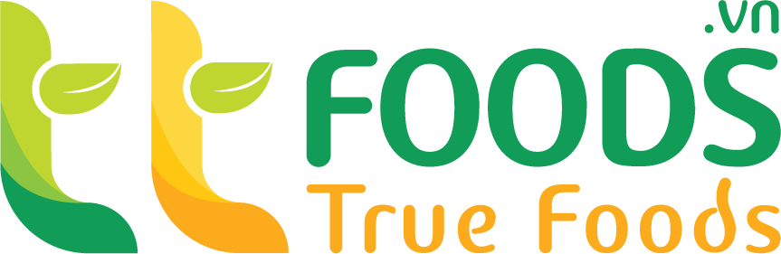 TT Foods Import Export  Co.,LTD
