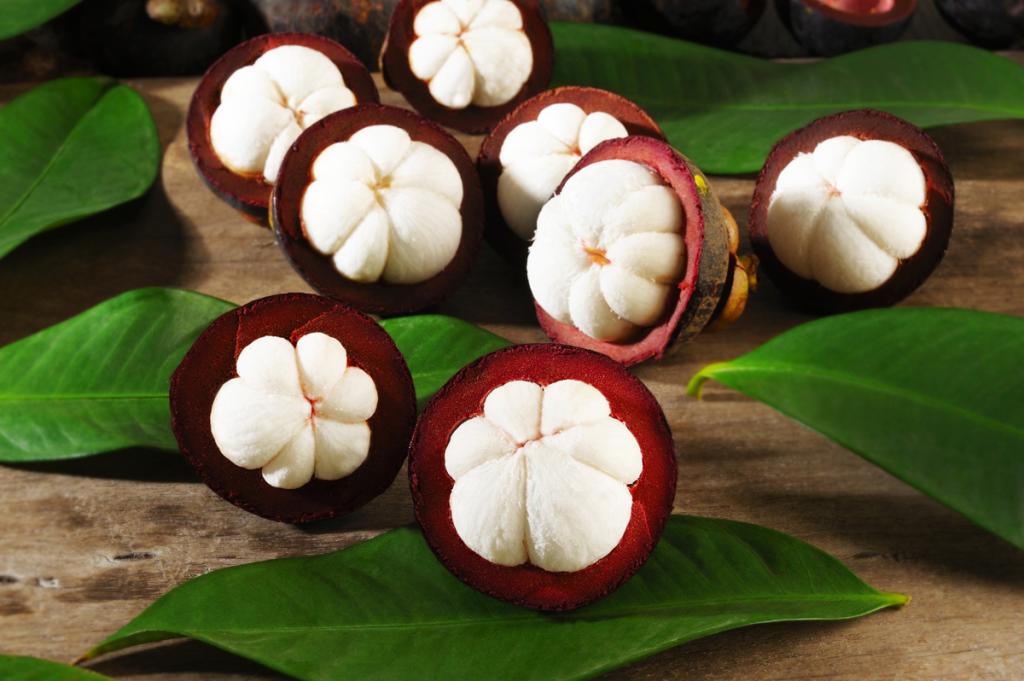 Eating mangosteen is good or not and what should be noted when eating