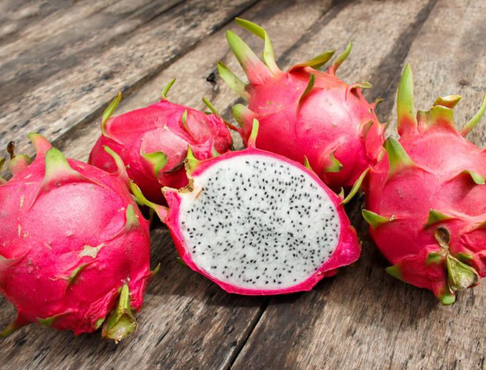 Dragon fruit