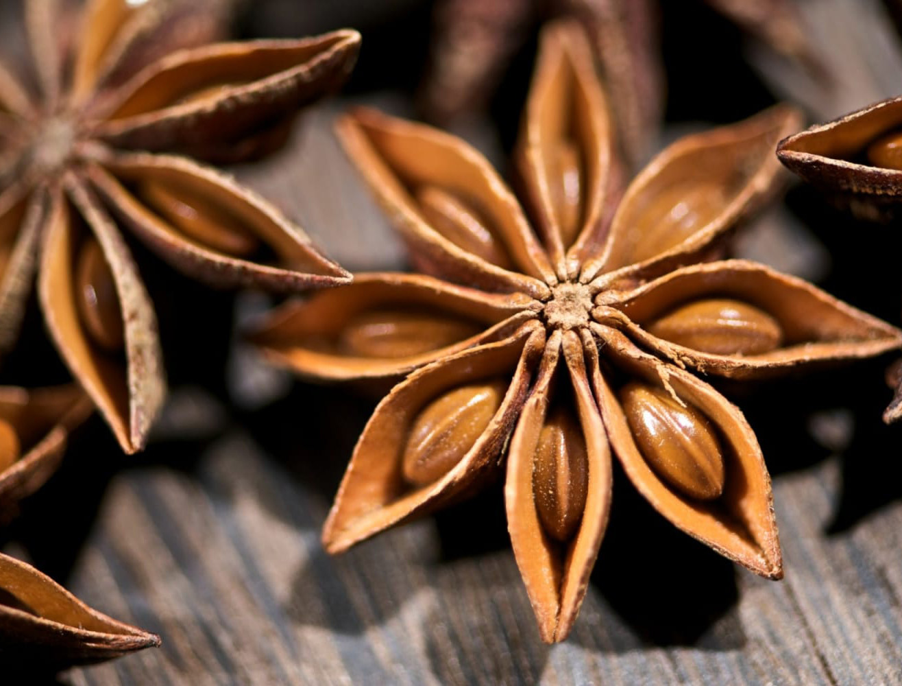STAR ANISE