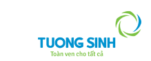 Logo Tuong Sinh