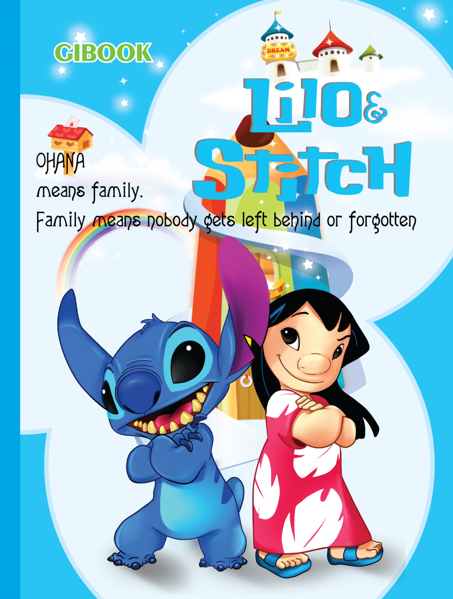 Lilo & Stitch