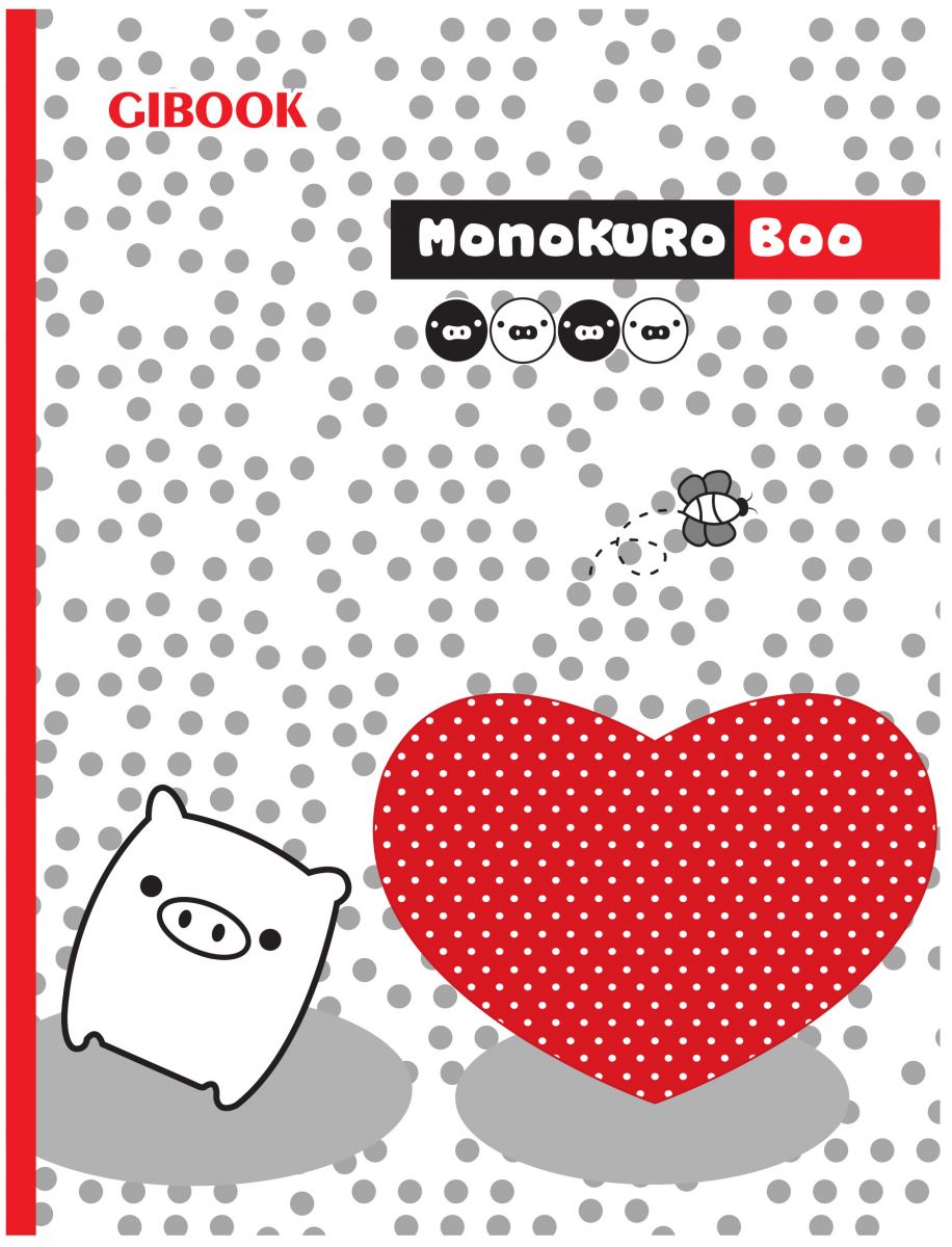 Monokuro Boo