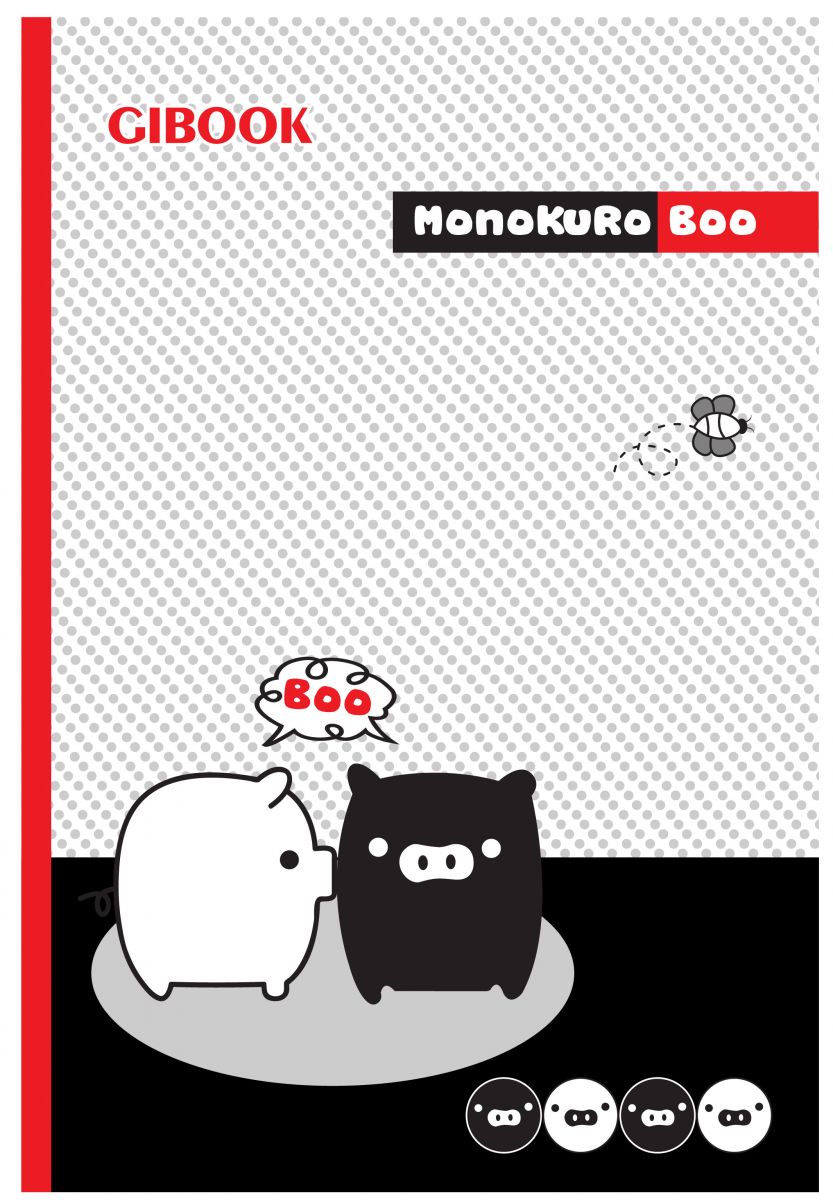 Monokuro Boo