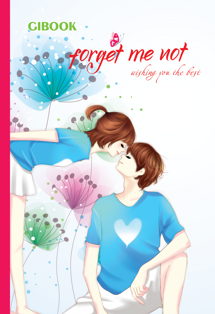 Forget me not