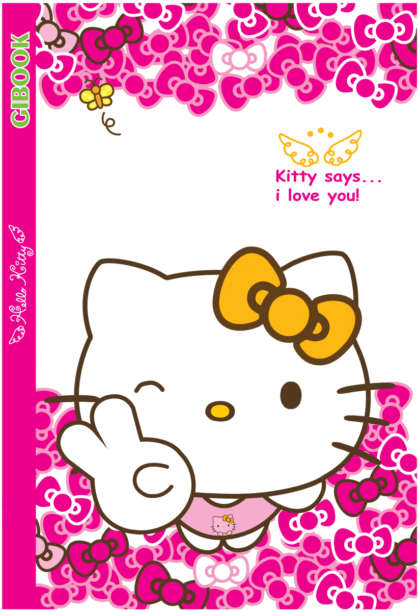 Hello Kitty