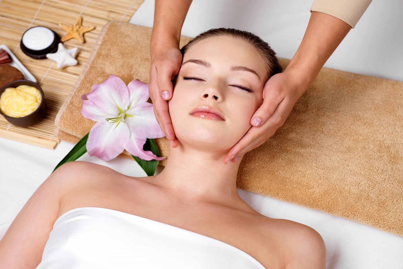 Các quy định pháp lý để mở dịch vụ kinh doanh massage, spa bạn cần biết?
