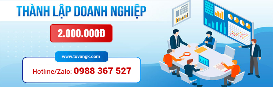 Dịch vụ thành lập công ty TNHH hai thành viên trở lên